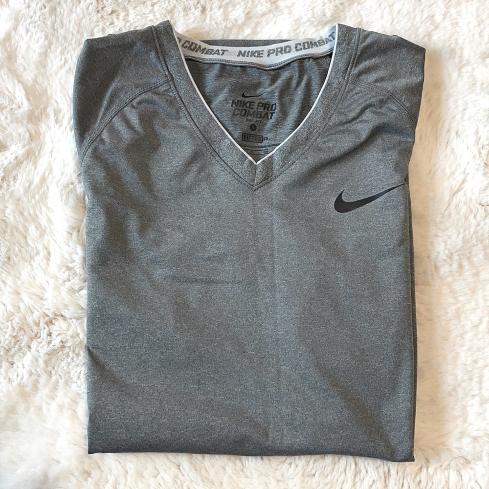Nike Dry Fit Tee